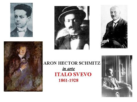 SCHMITZ, Aron Hector 